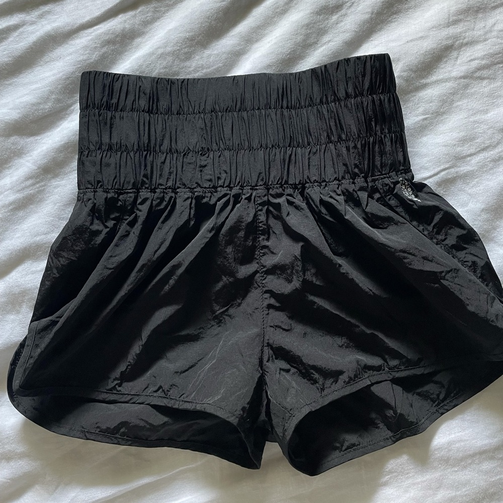 Free people the way home shorts